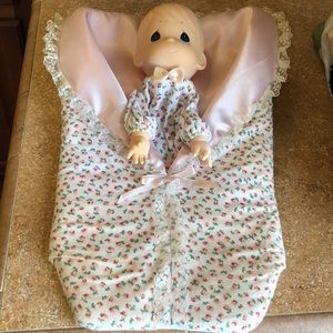 Vintage Precious Moment Puppet